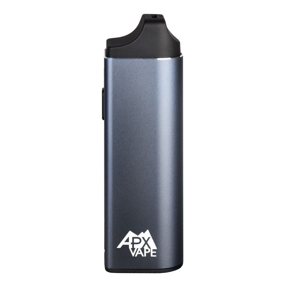 Pulsar APX 3 Vaporizer | Cold Silver