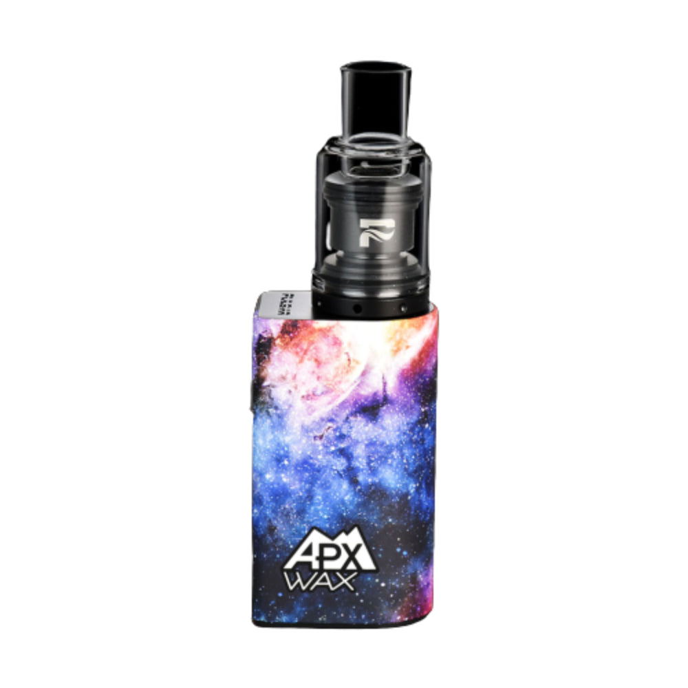 Pulsar APX Wax V3 Portable Concentrate Vaporizer | Nebular