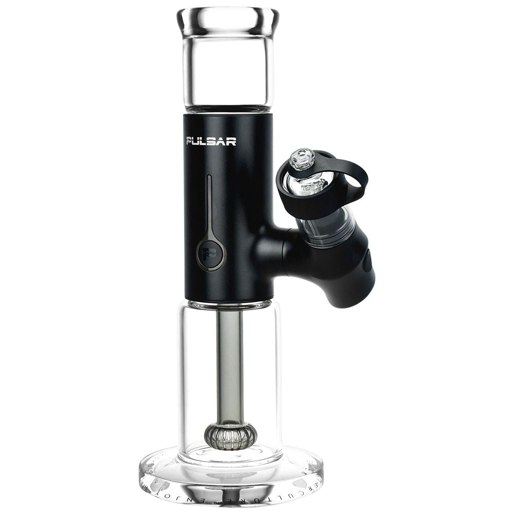 Pulsar APX eRig with Smart Temperature Control | Grasscity