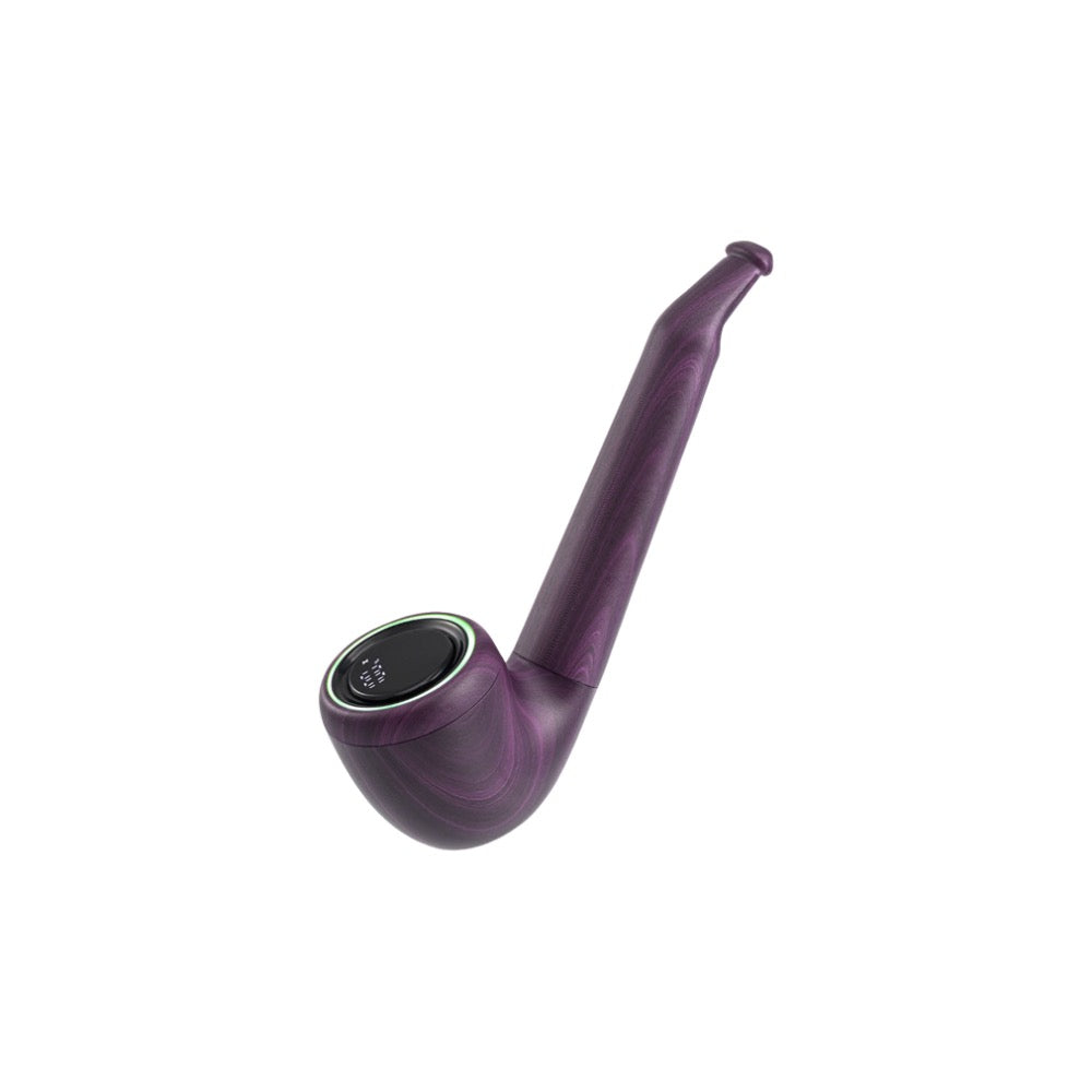 Pulsar 510 DL Pipe Cartridge Vaporizer | Purple