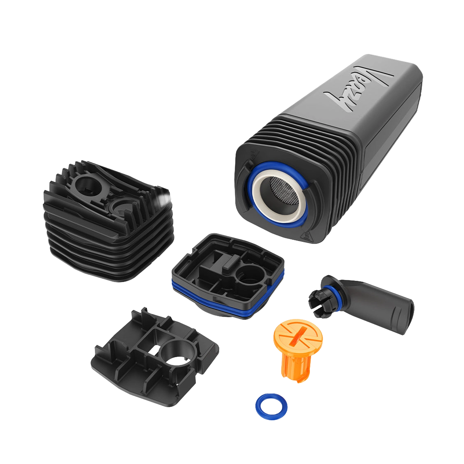 Storz & Bickel Veazy Vaporizer