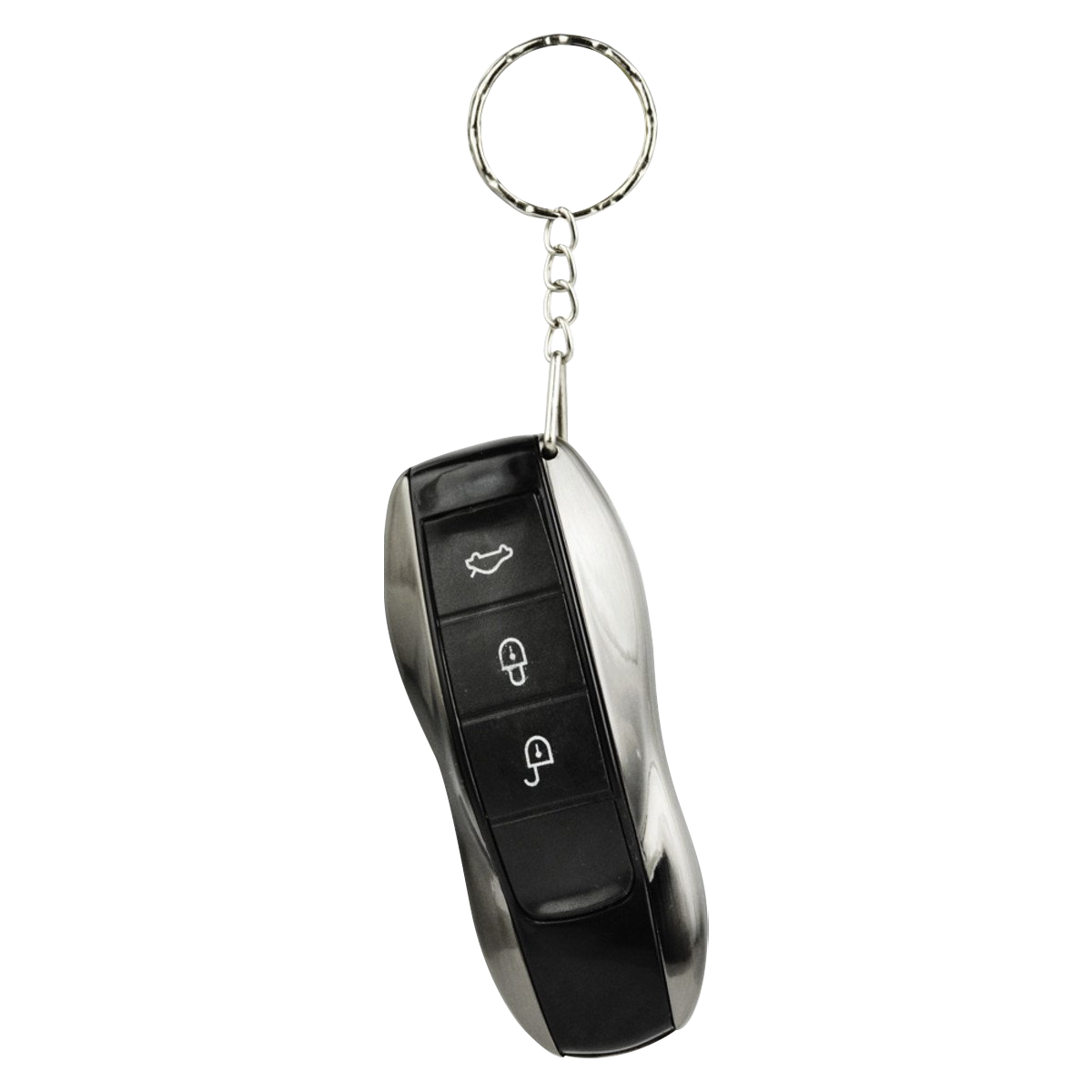 Stealth Car Key Fob Secret Hand Pipe