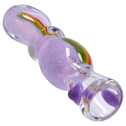 GC Frit Rasta One Hitter - 3 in.