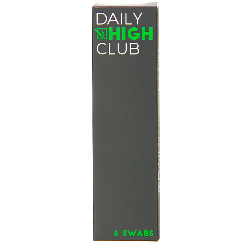 DHC Daily High Club Vape Swabs | Box