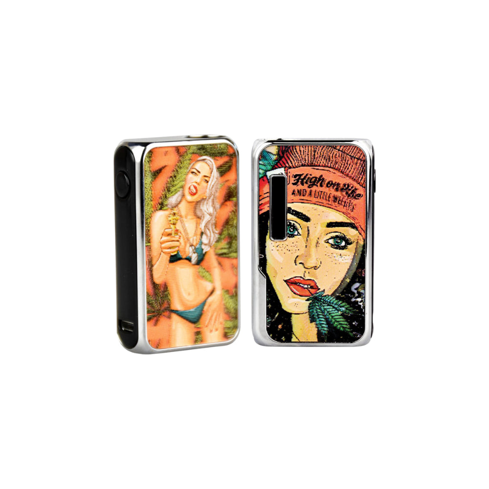 Vapmod Dragoo 3D Cartridge Vape | High On Life