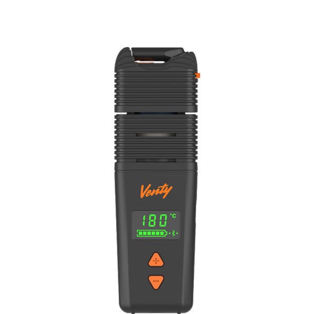 Storz & Bickel Venty Vaporizer | front view