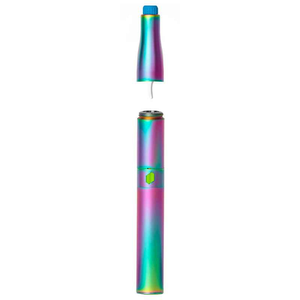PuffCo Plus Vision Vaporizer | Separated 2