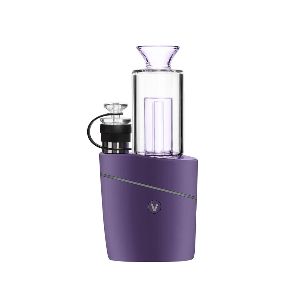 VLAB Halo V2 Smart E-Rig | Purple | Side view 1