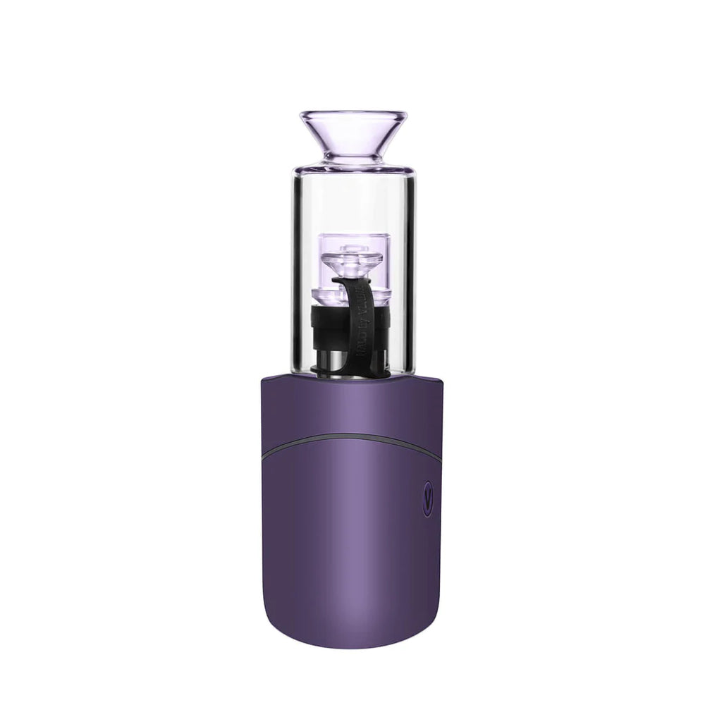 VLAB Halo V2 Smart E-Rig | Purple | Front view