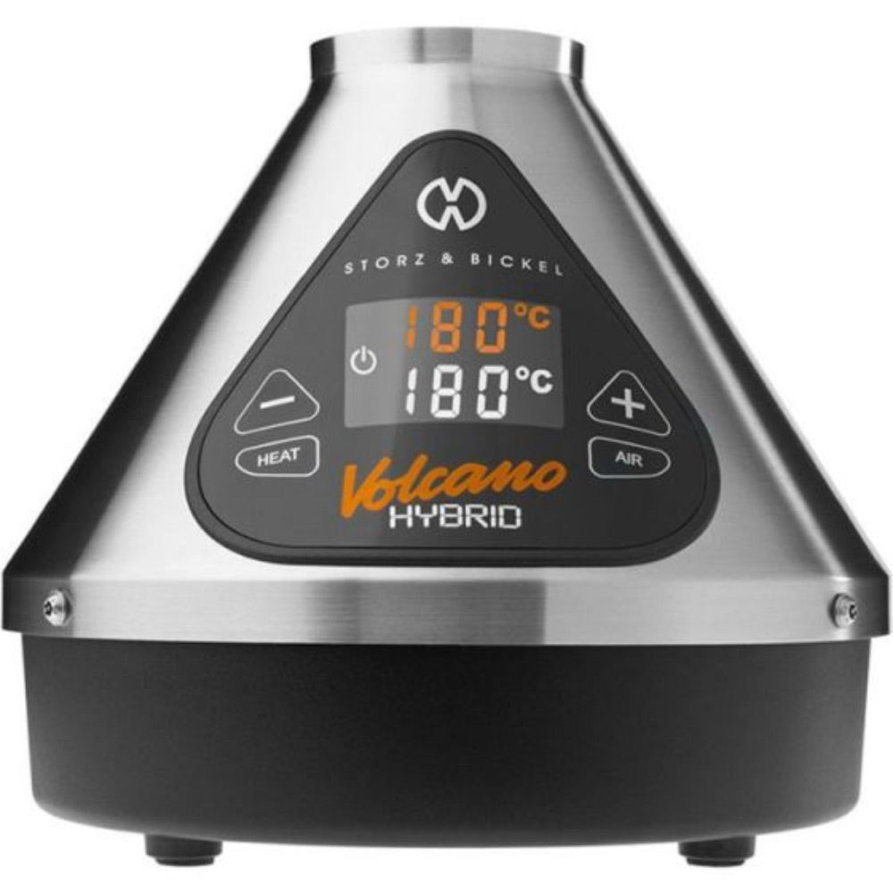 Storz & Bickel Volcano Hybrid Desktop Vaporizer