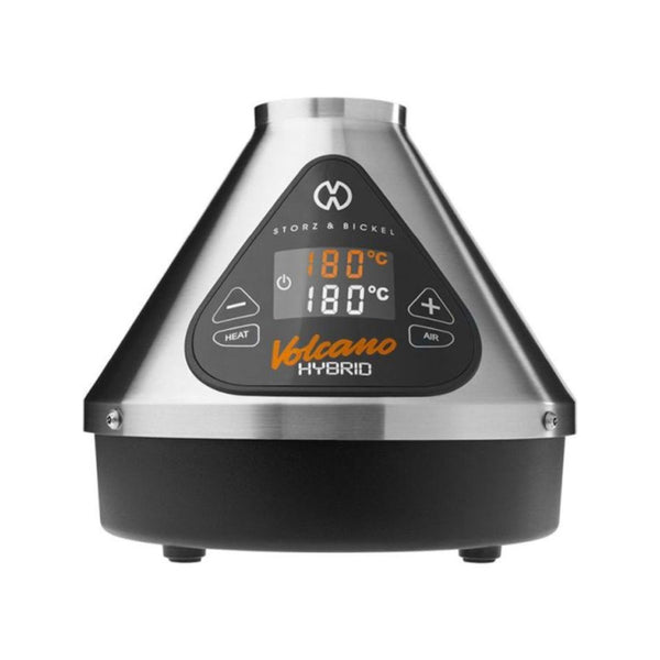 Volcano Hybrid Desktop Vaporizer by Storz & Bickel – Grasscity USA