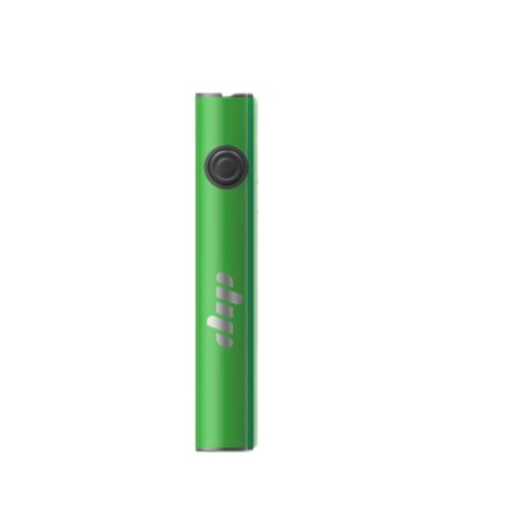 Dip Devices 510 Battery | 650 mAh | Green