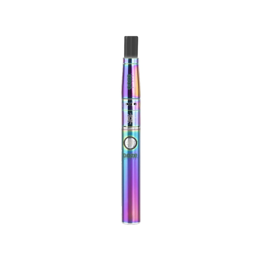 Ooze Fusion Atomizer Vape Battery