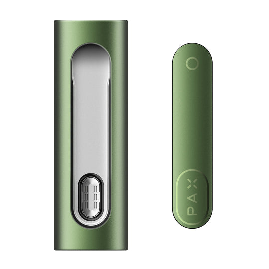 Pax Flow Vaporizer Grasscity Pax Flow Vaporizer Grasscity