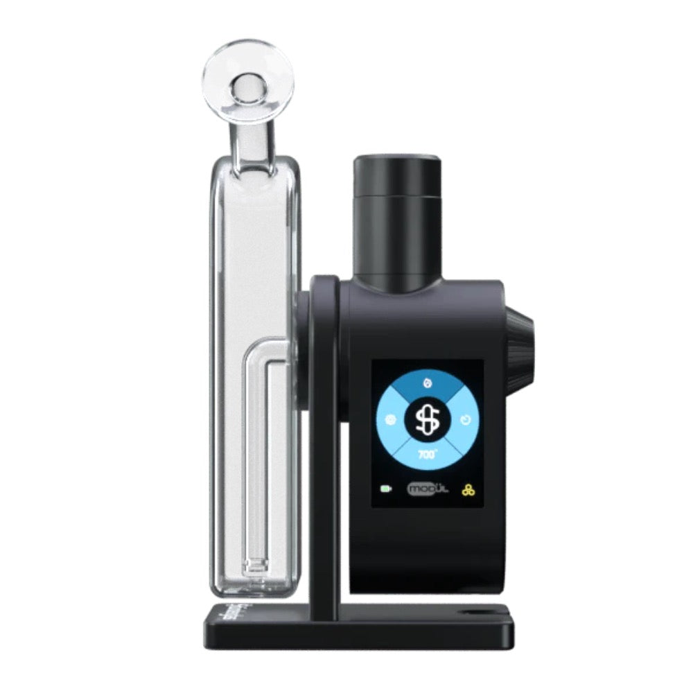 Stündenglass Modül + Dok Concentrate Bundle | front view