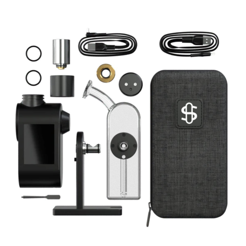 Stündenglass Modül + Dok Concentrate Bundle | complete set