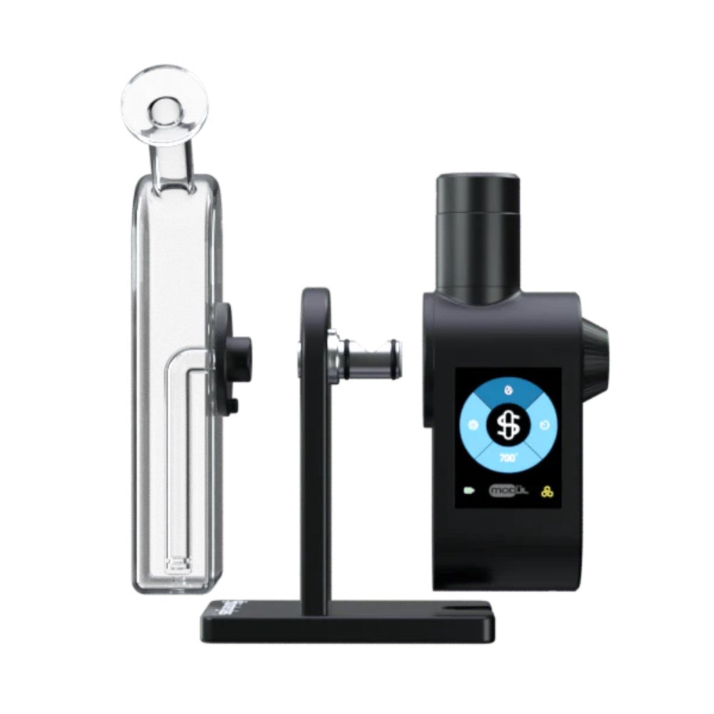 Stündenglass Modül + Dok Concentrate Bundle | disassembled 1