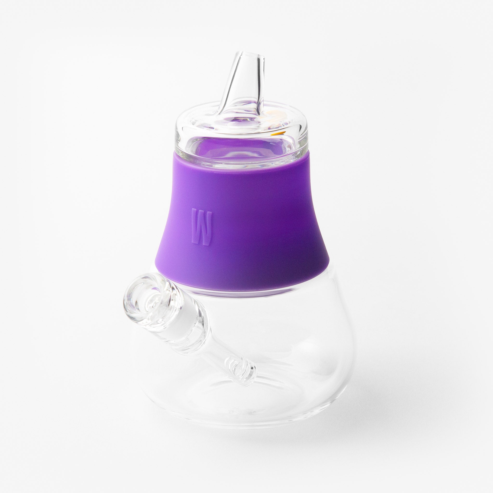 The Bubbler - Grape