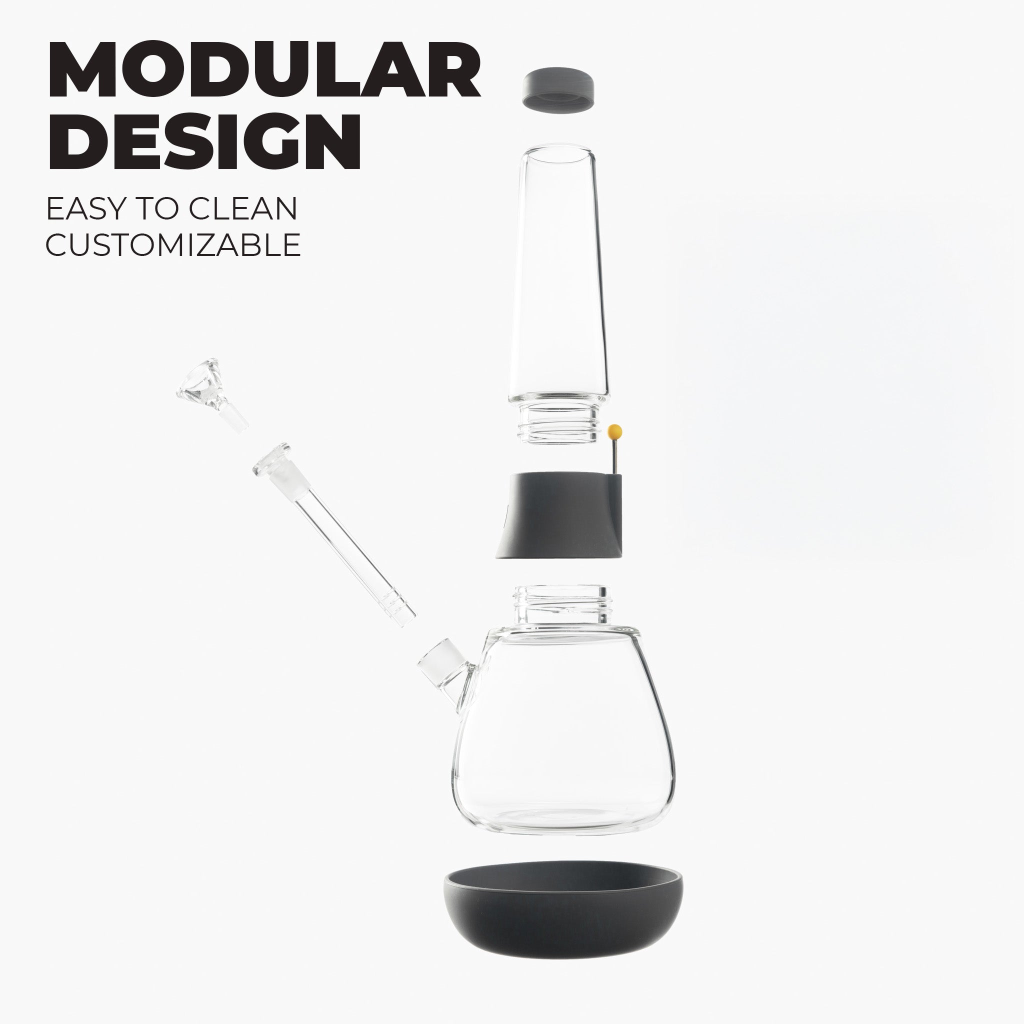 The Bong - Smoke