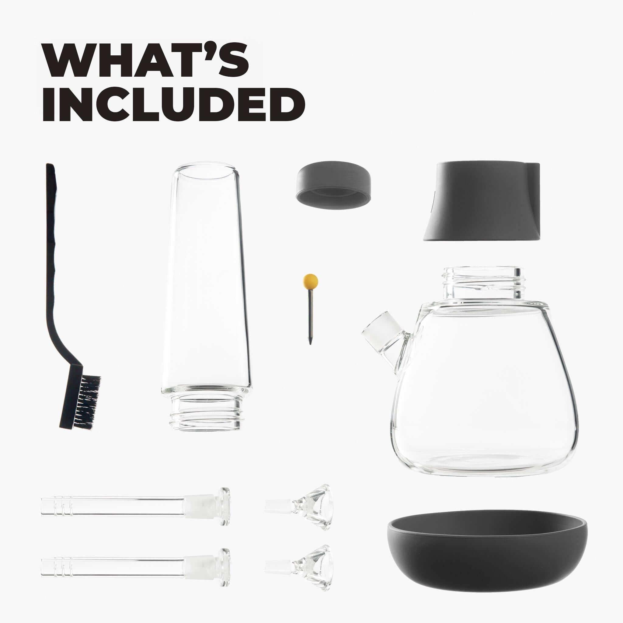 The Bong - Smoke