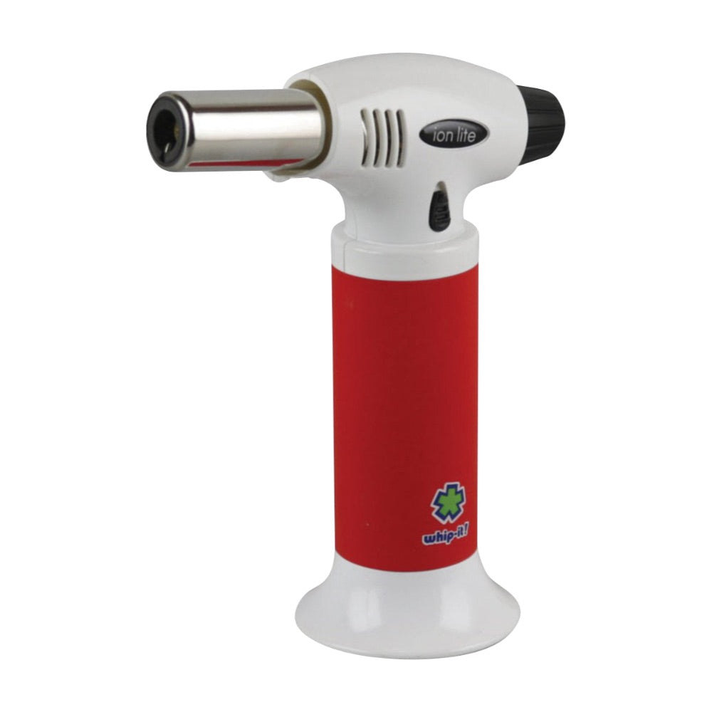 Whip-It! Ion Lite Torch Lighter | 6 Inch