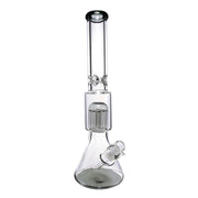 GC Big Chamber with Tree Perc Water Pipe - 18 in.