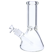 9mm Beaker with Ice Pinch - 10 in.