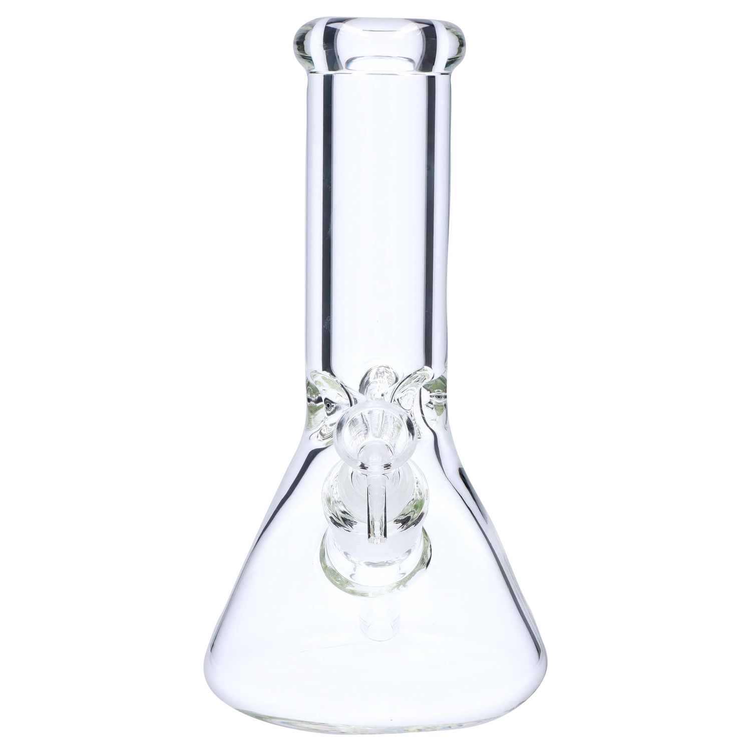 9mm Beaker with Ice Pinch - 10 in.
