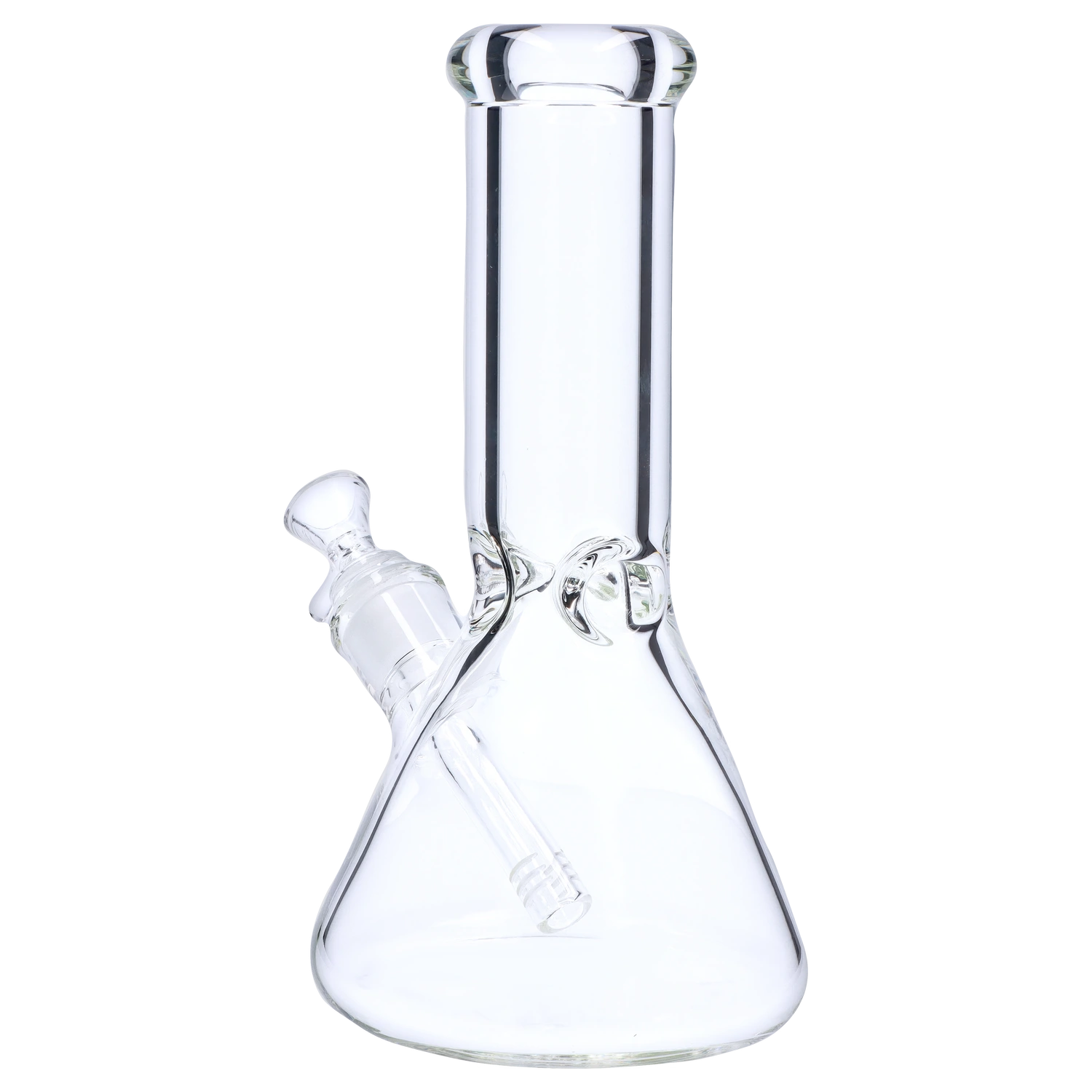 9mm Beaker with Ice Pinch - 10 in.