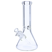 9mm Beaker with Ice Pinch - 12 in.