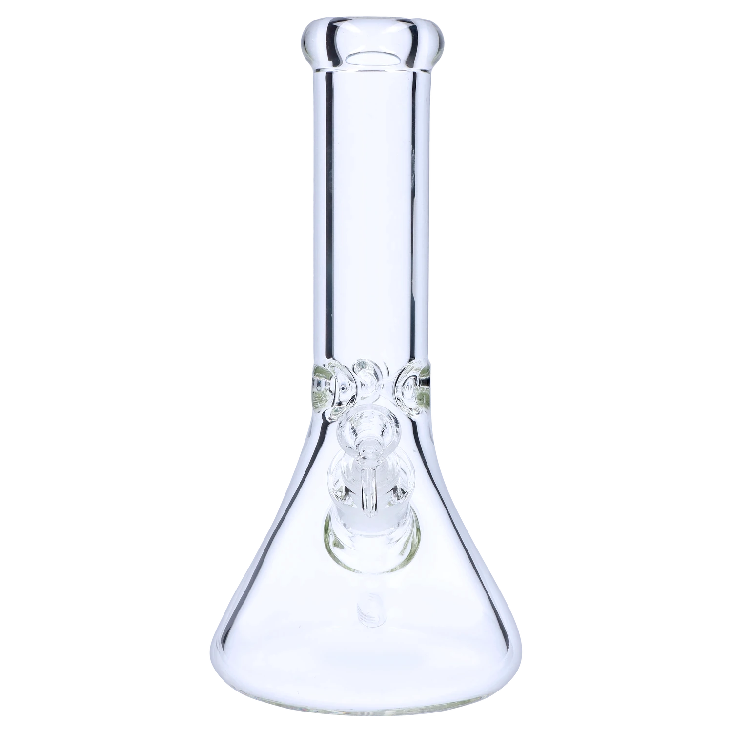 9mm Beaker with Ice Pinch - 12 in.