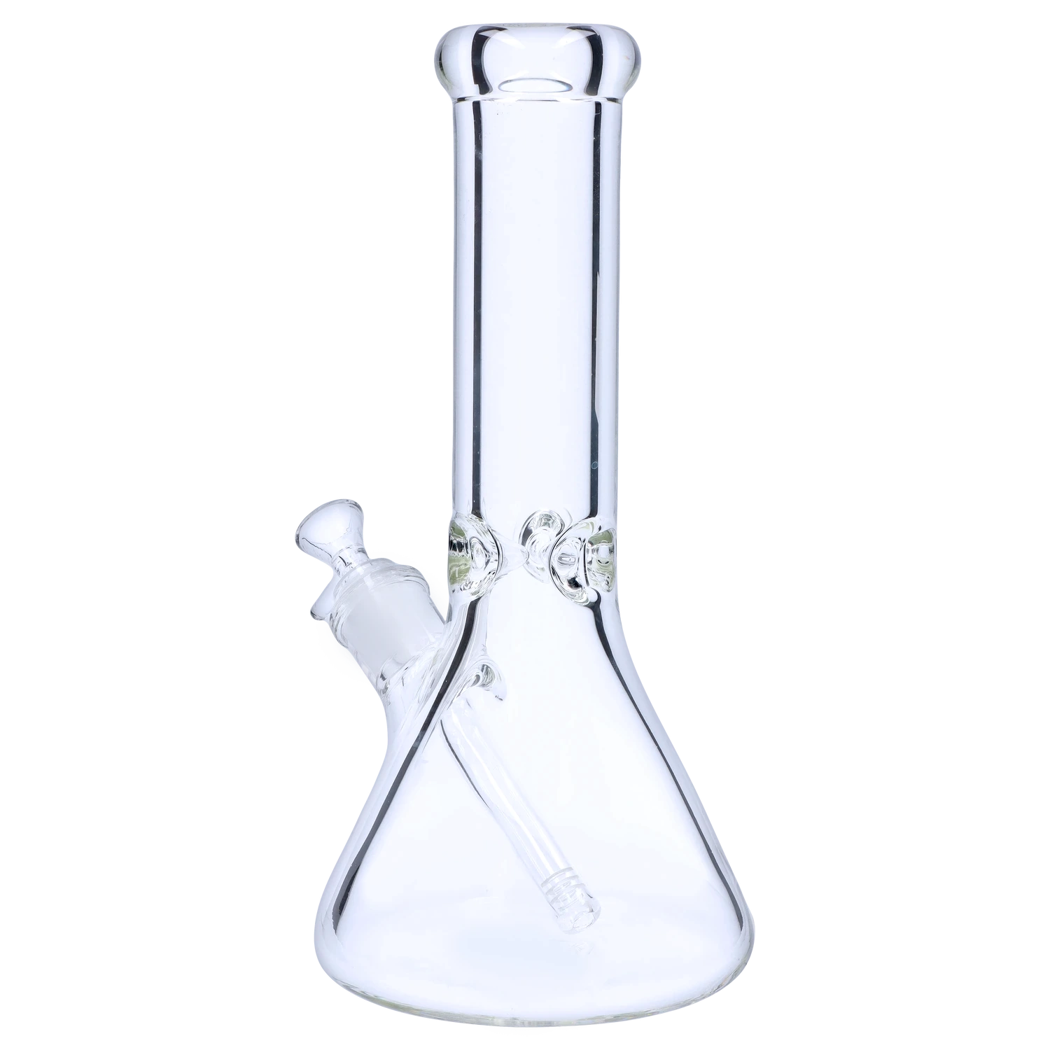 9mm Beaker with Ice Pinch - 12 in.