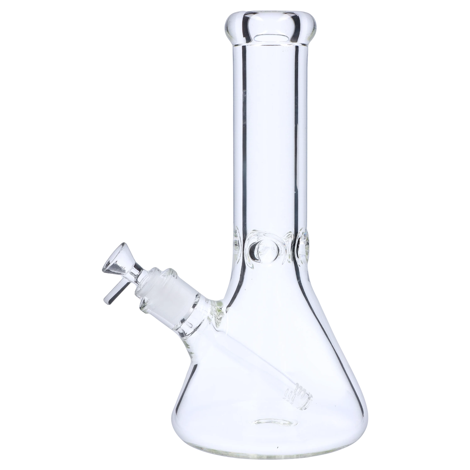 5mm Beaker with Ice Pinch - 12 in.