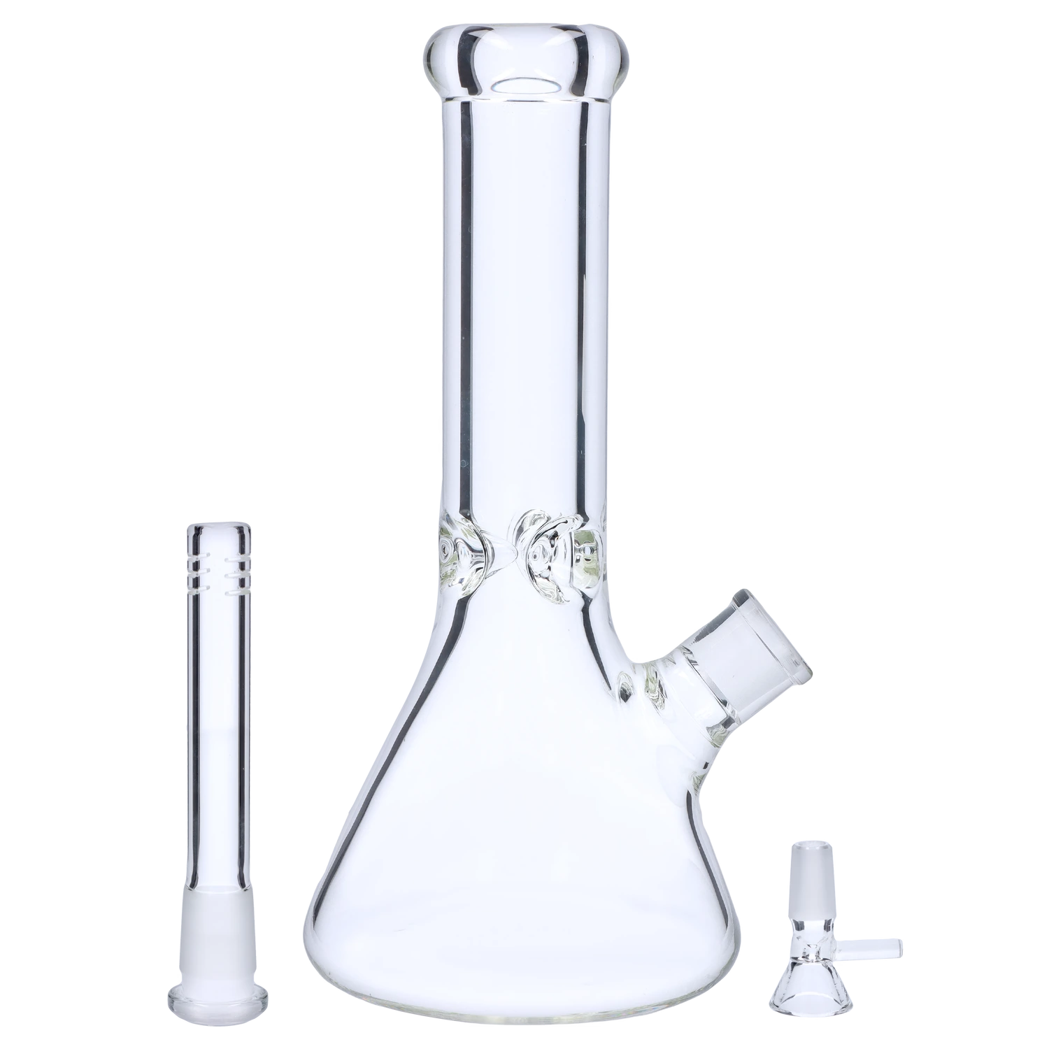 5mm Beaker with Ice Pinch - 12 in.