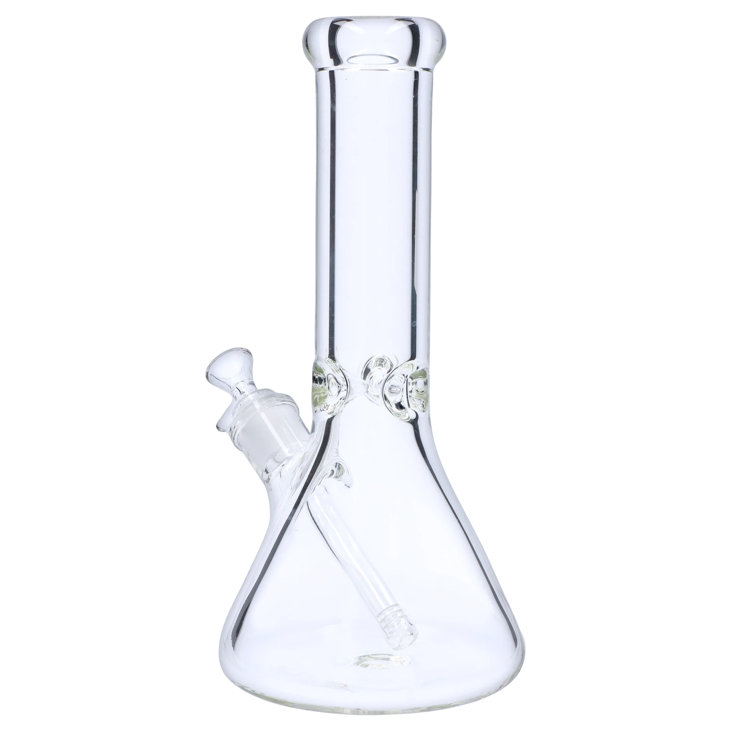 5mm Beaker with Ice Pinch - 12 in.
