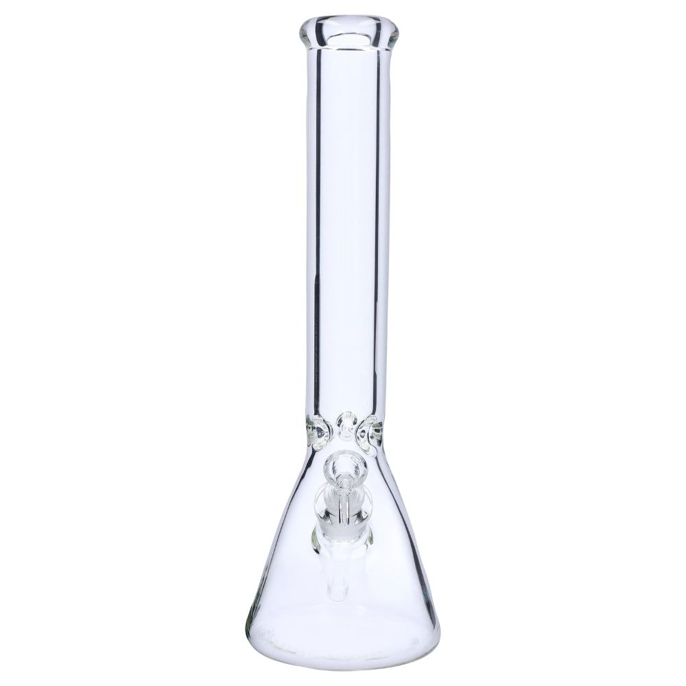 5mm Beaker with Ice Pinch - 18 in. front