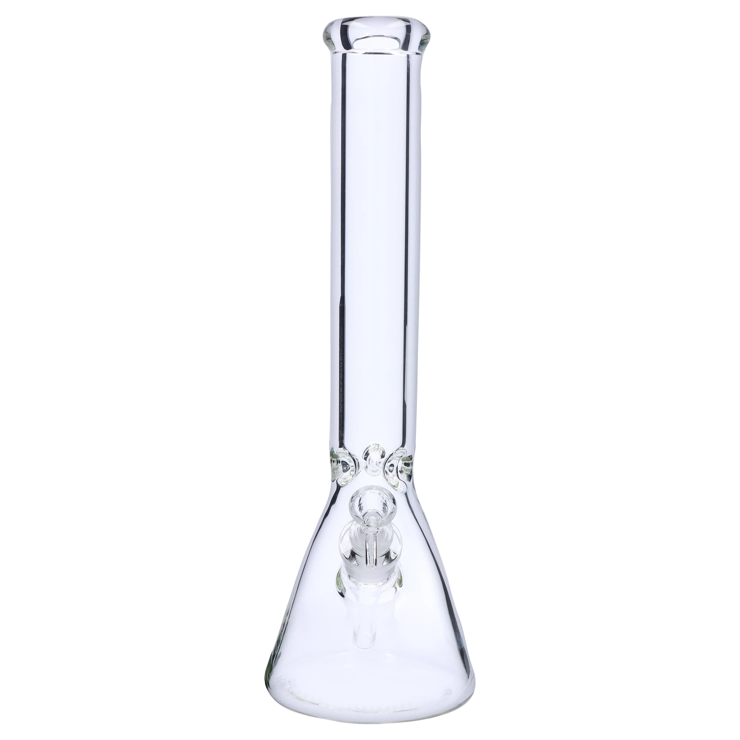 9mm Beaker with Ice Pinch - 18 in.