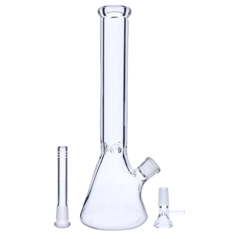5mm Beaker with Ice Pinch - 18 in.  side