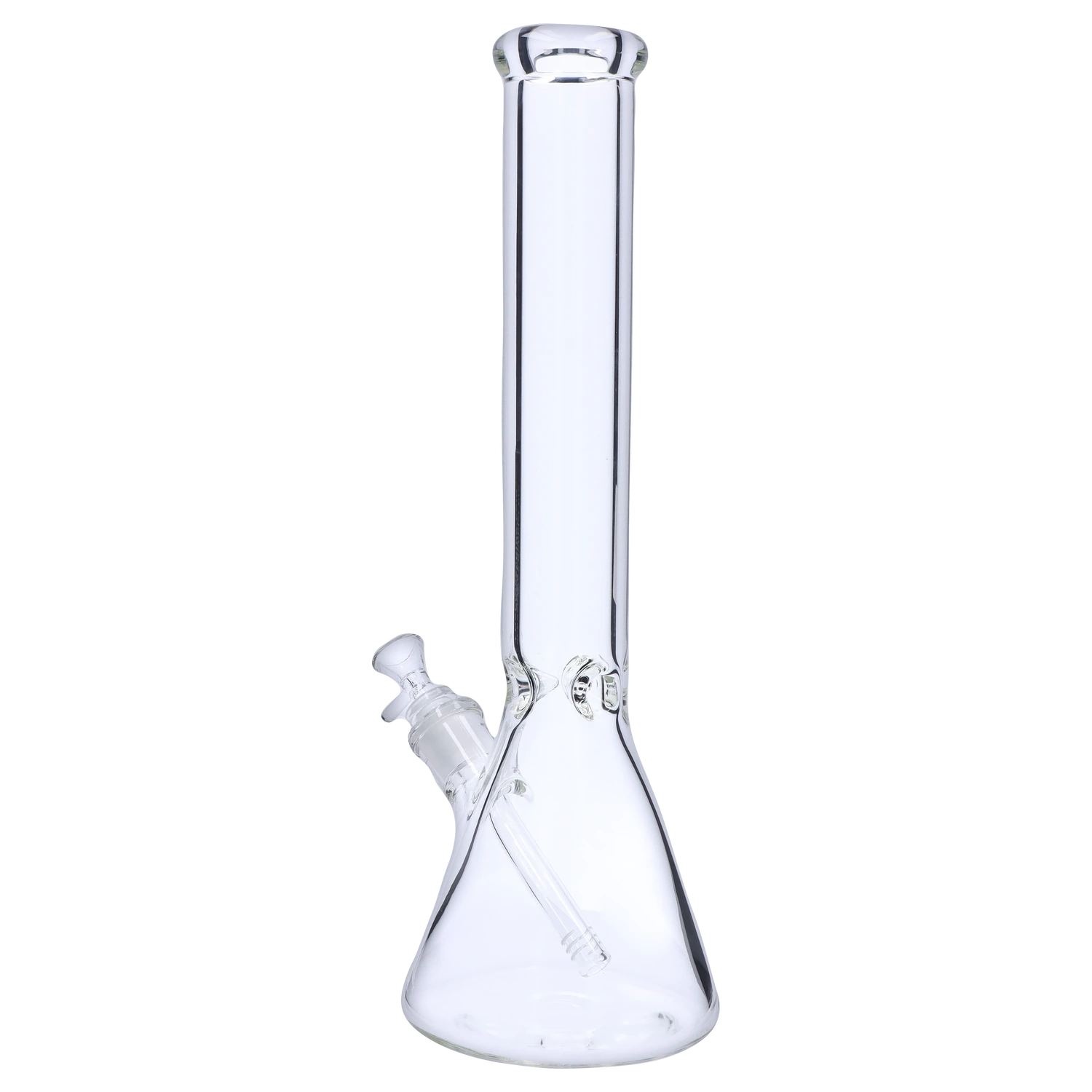 9mm Beaker with Ice Pinch - 18 in.
