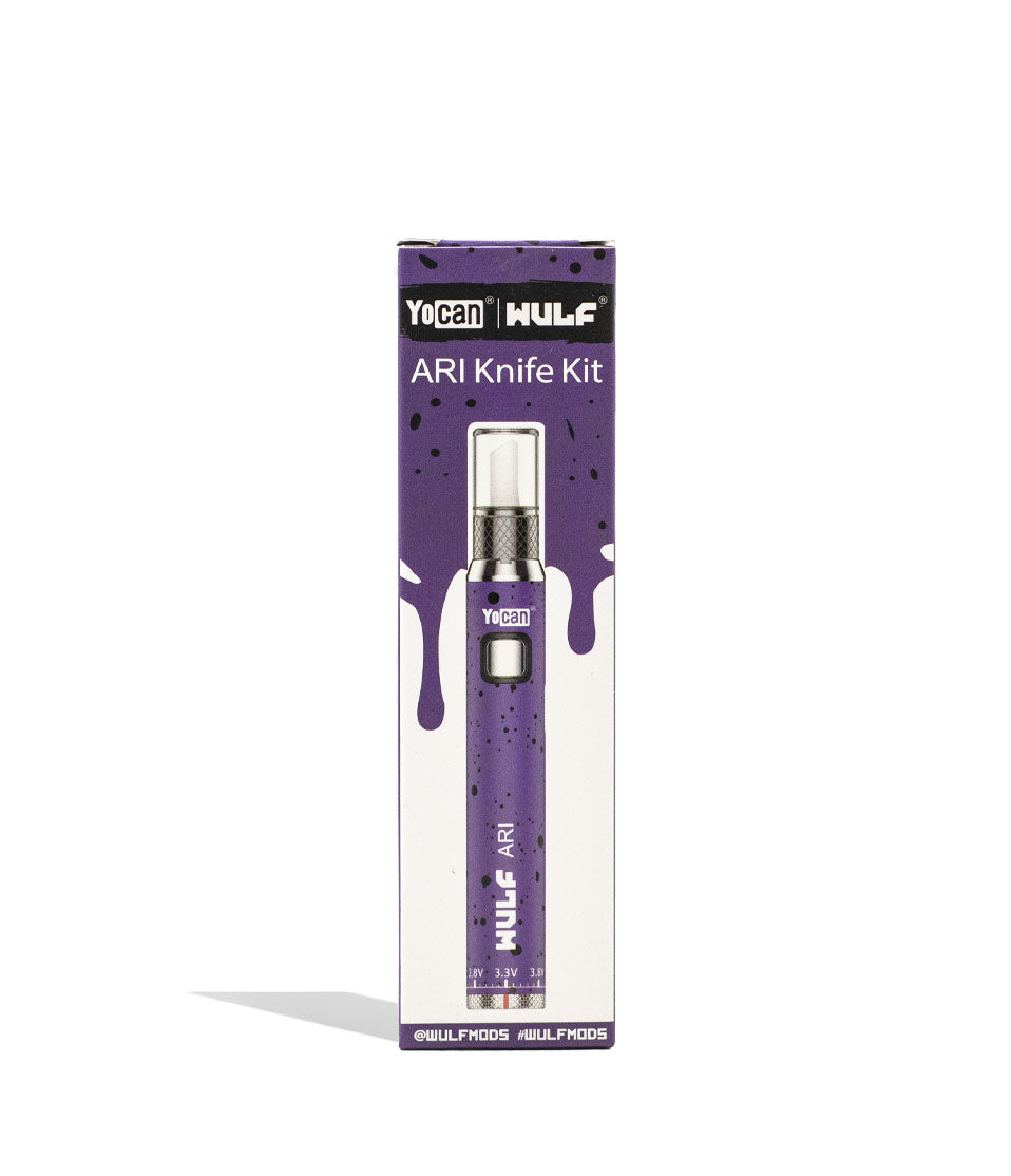 Wulf Mods ARI Hot Knife