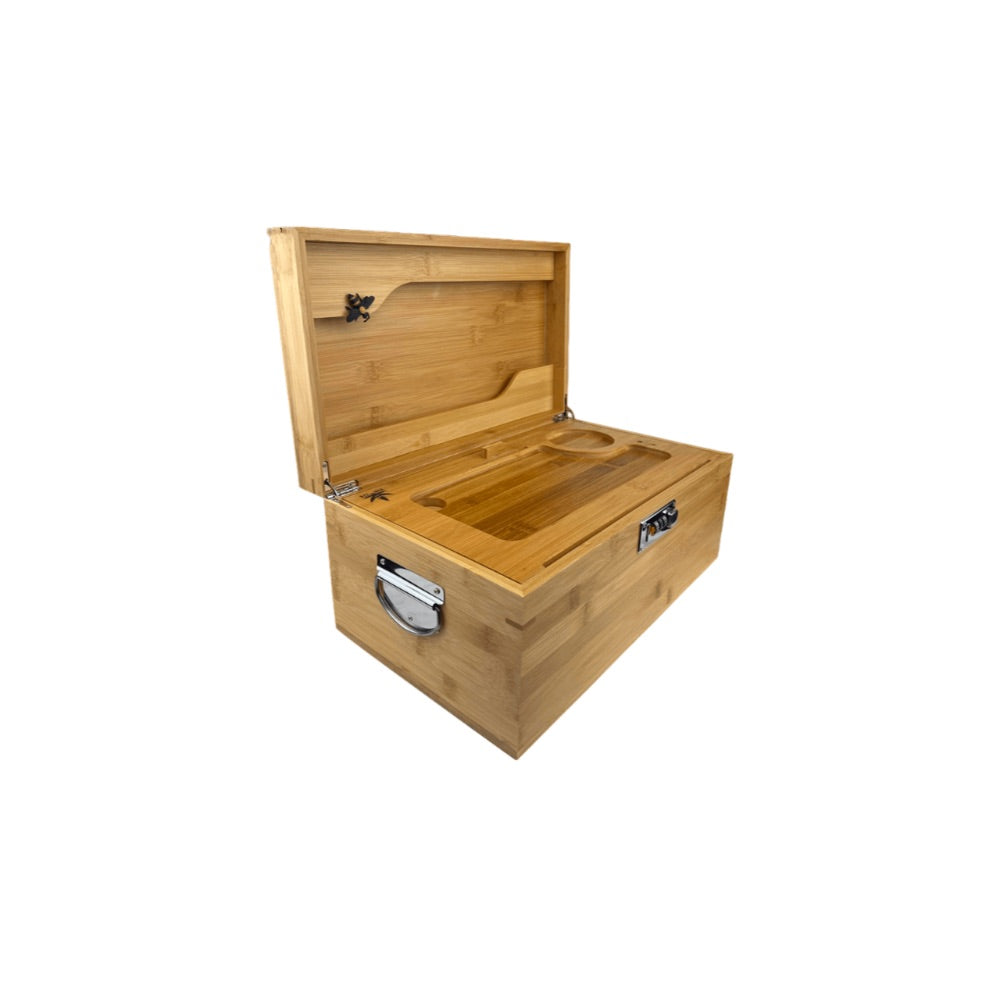 The Bzz Box 3 Stash Box Collection | XL | side view