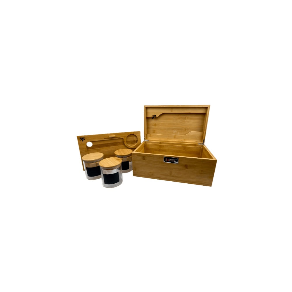 The Bzz Box 3 Stash Box Collection | XL