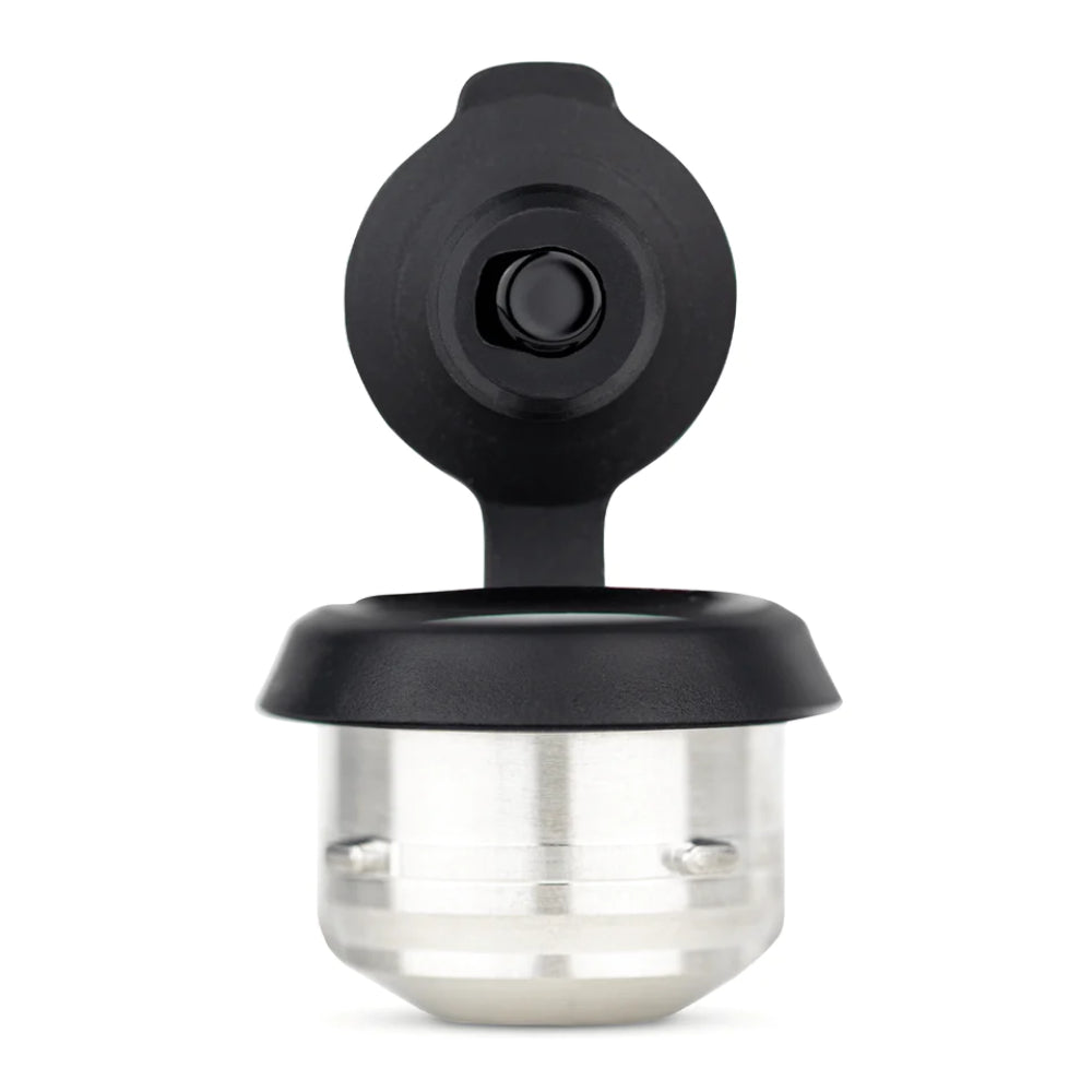 Puffco Proxy 3D Chamber | Open cap