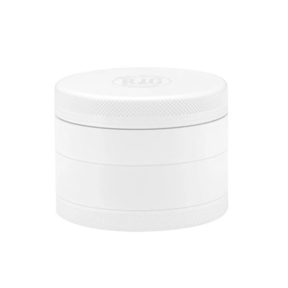 Rebel Initiate Glassworks Ceramic-Coated Grinder