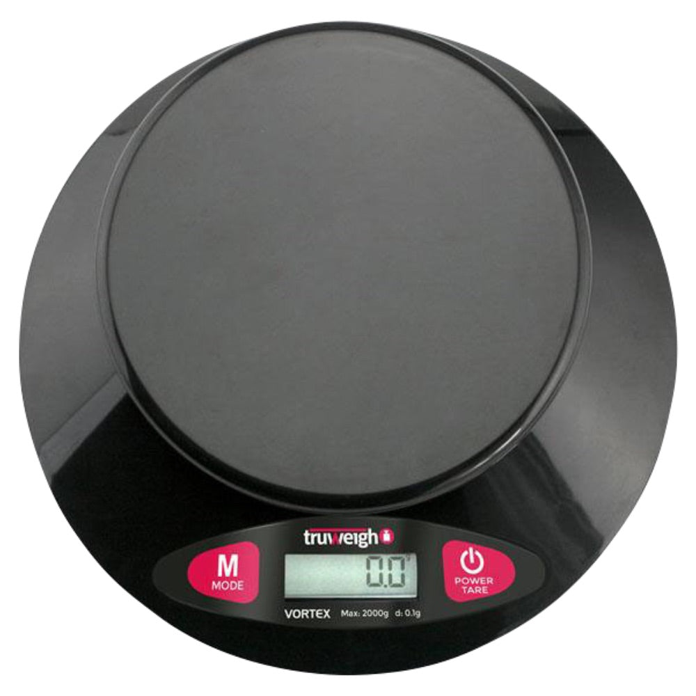 Truweigh Vortex Digital Bowl Scale