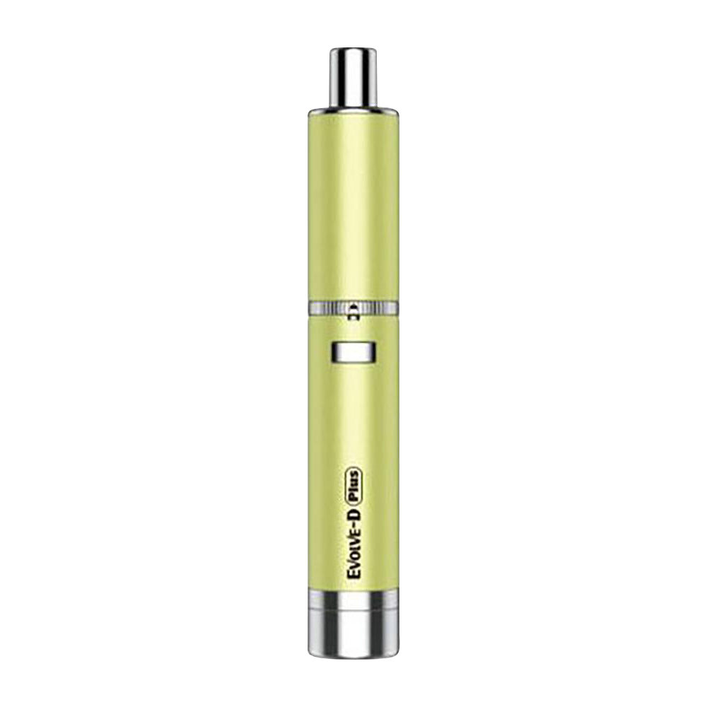 Yocan Evolve-D Plus Dry Herb Pen Vaporizer