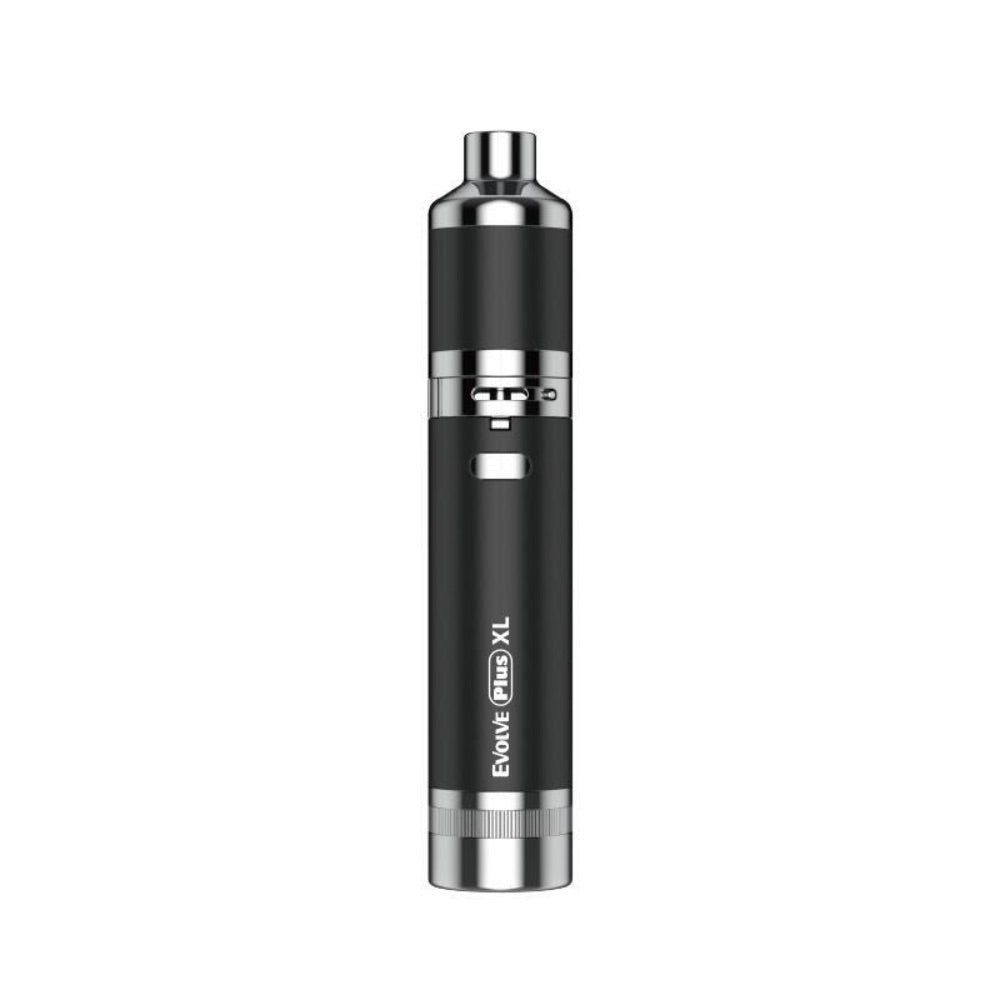 Yocan Evolve Plus XL Vaporizer | Black