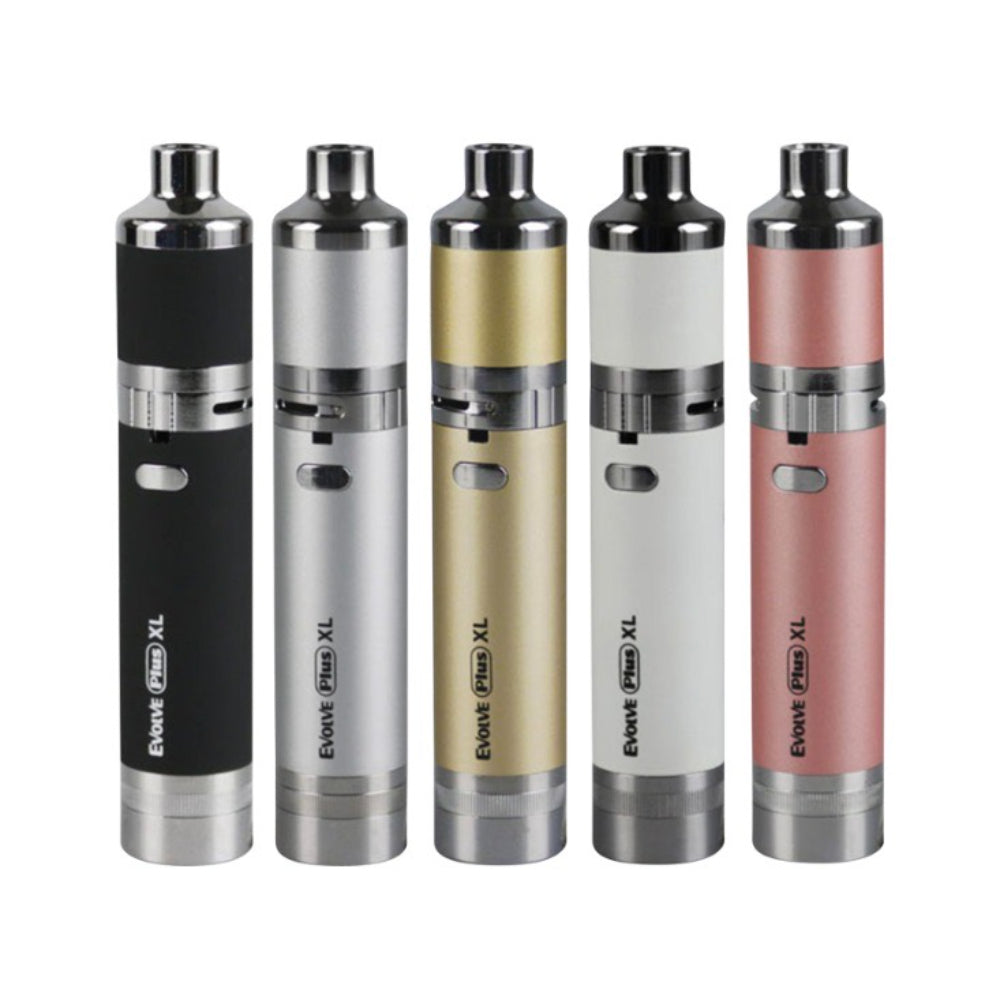 Yocan Evolve Plus XL Vaporizer