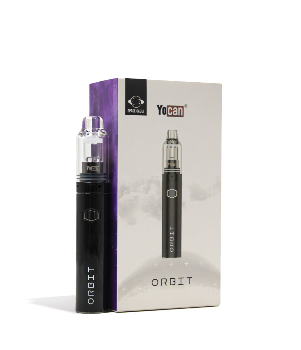 Yocan Orbit Concentrate Vaporizer
