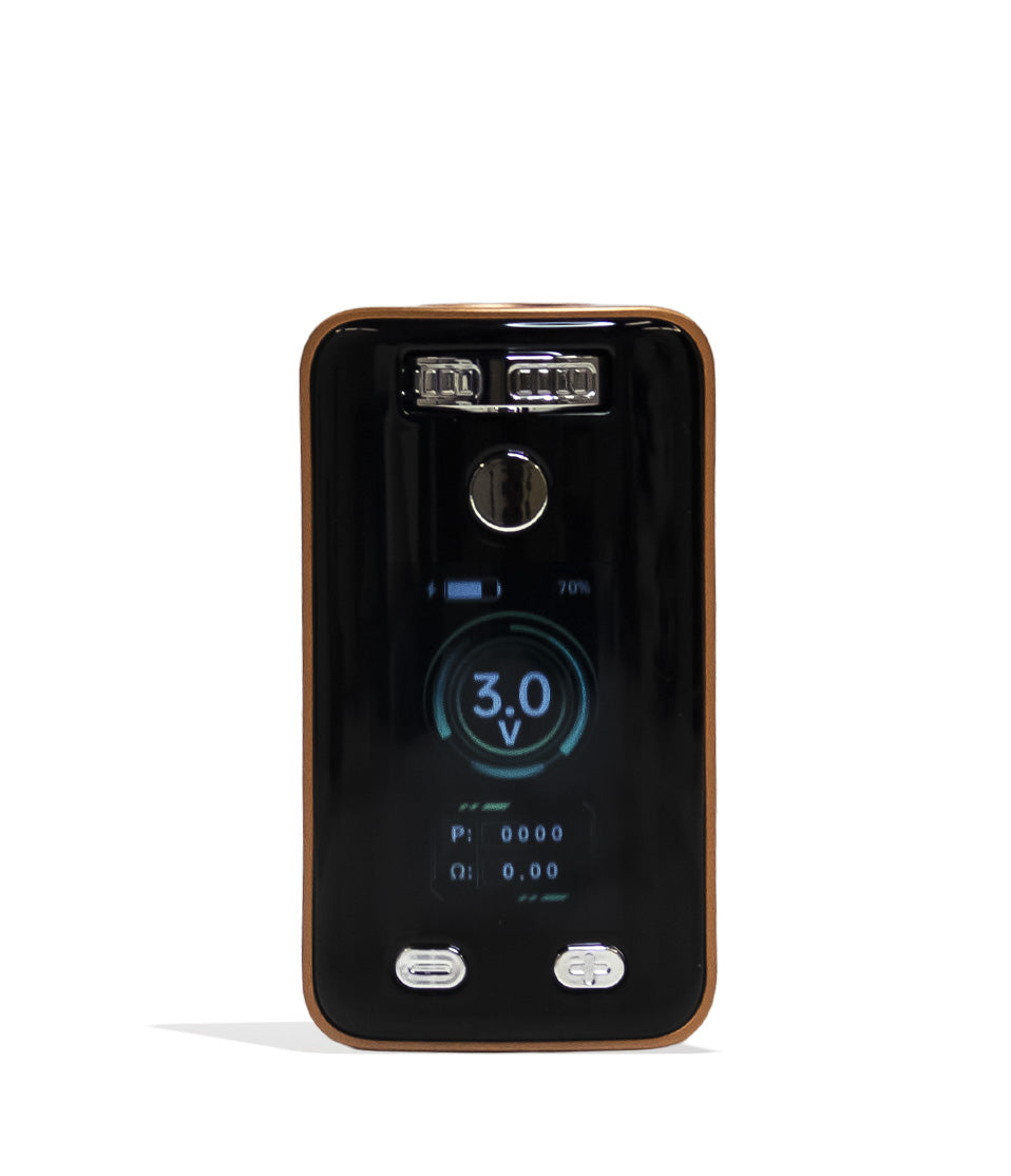 Yocan UNI 3.0 Universal Variable Voltage Battery